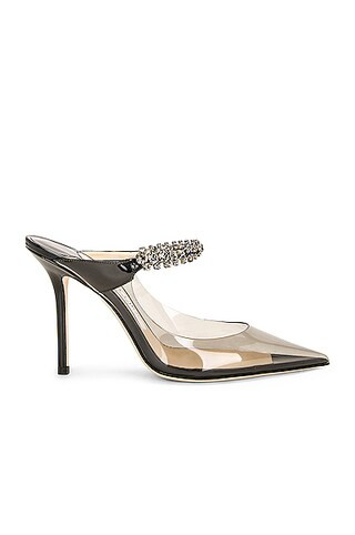 Bing 100 Plexi Mule | FWRD 