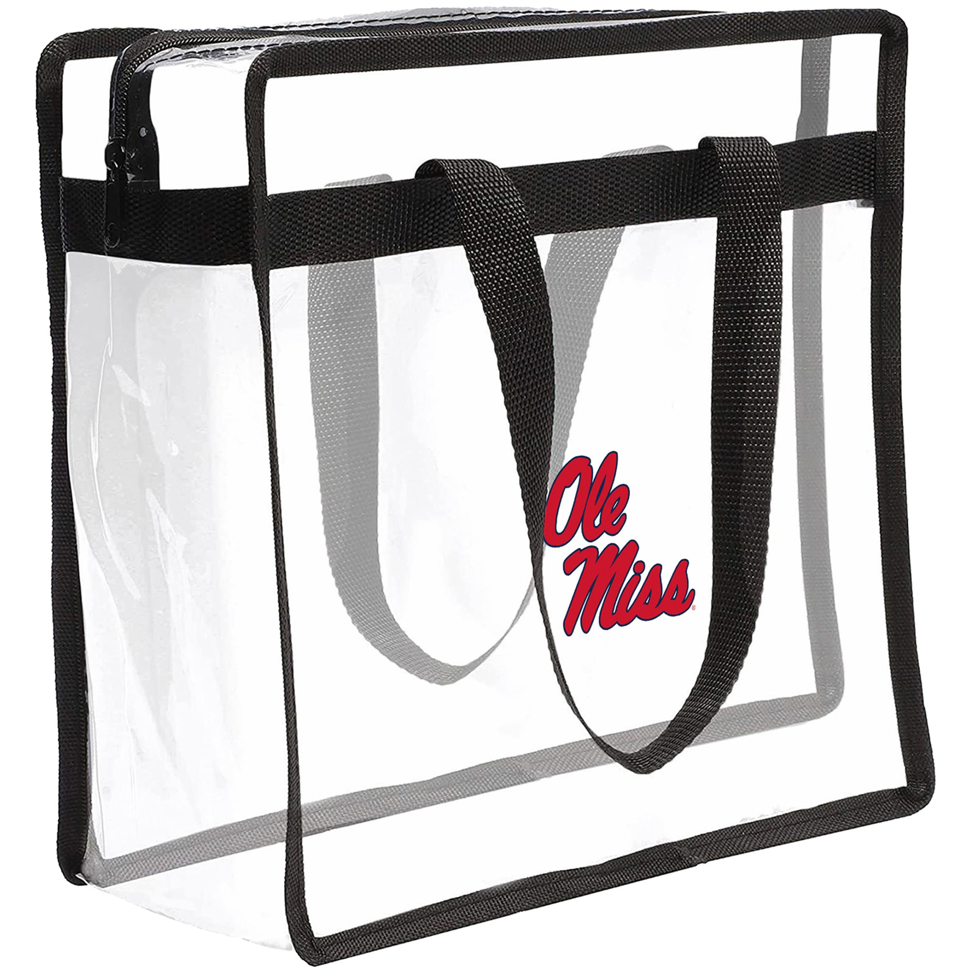 Ole Miss Rebels WinCraft Clear Tote Bag | Fanatics