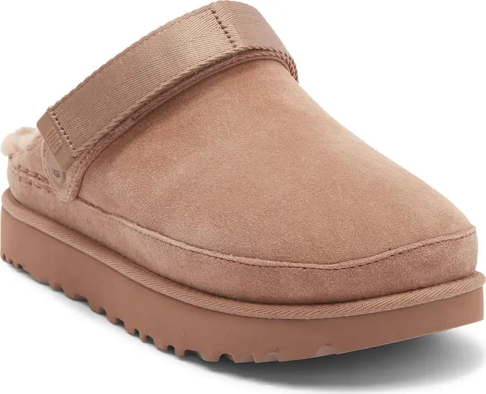 Goldenstar Cozy Clog (Women) | Nordstrom