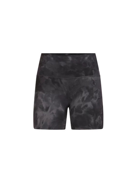 lululemon Align™ High-Rise Short 6" | Lululemon (US)