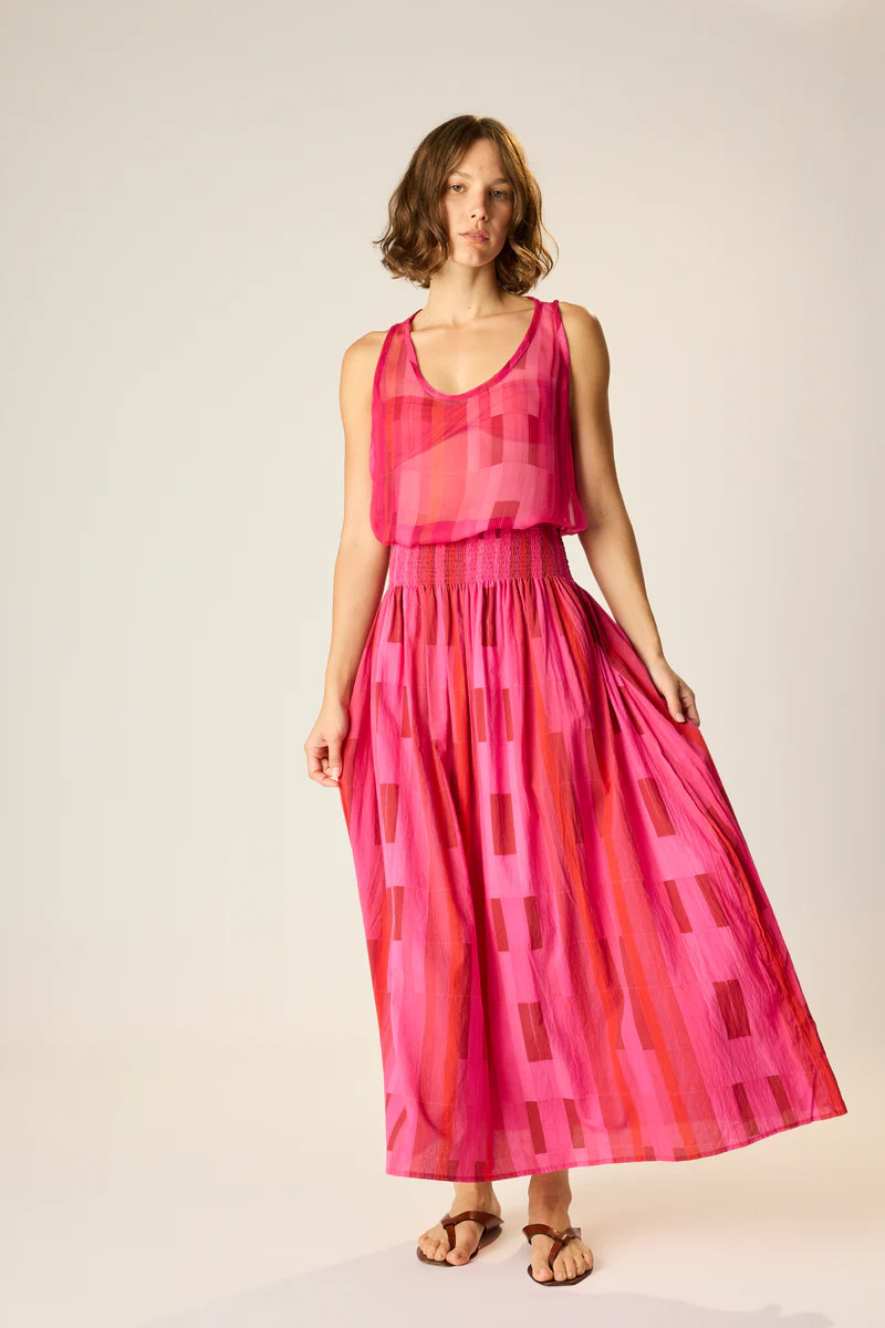 BELLA SKIRT | Natalie Martin Collection