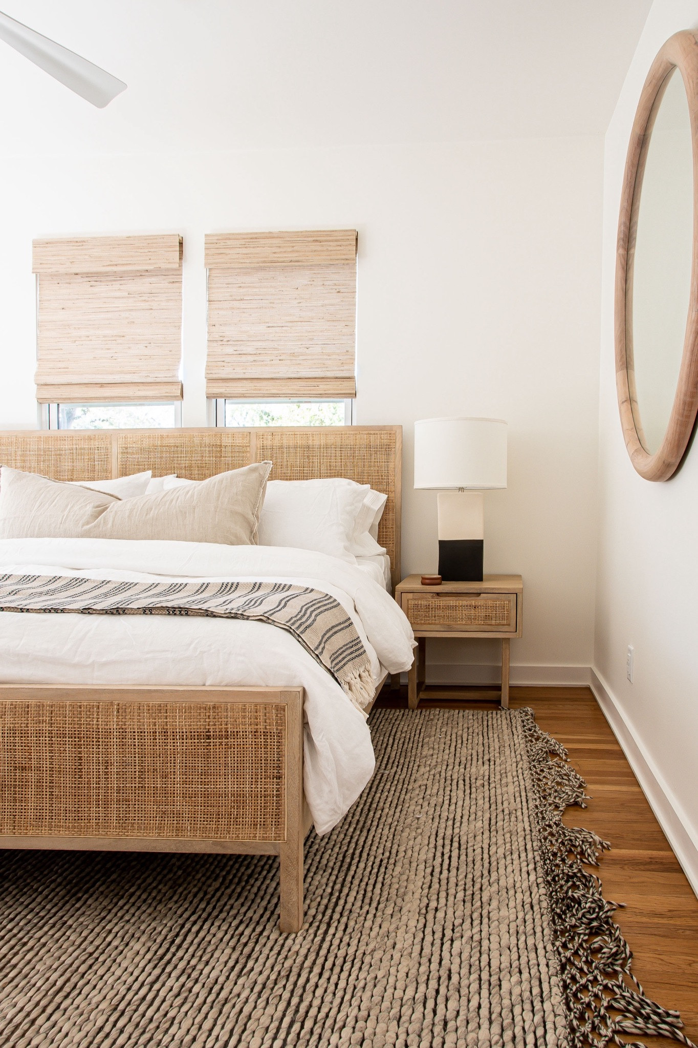 The beds at Koselig Hus vacation rental in Fredericksburg Texas are divine. My guests yearn for the comfy mattresses when they stay somewhere else and write to let me know! Every bedroom is stylish and unique. 



#LTKhome #LTKstyletip