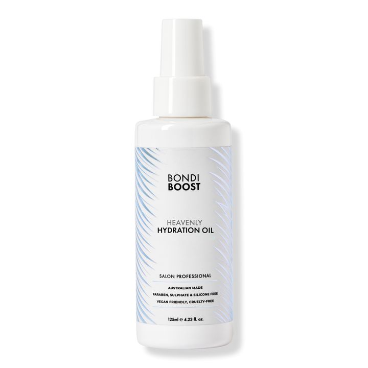 Heavenly Hydration Intensely Hydrating Hair Oil | Ulta
