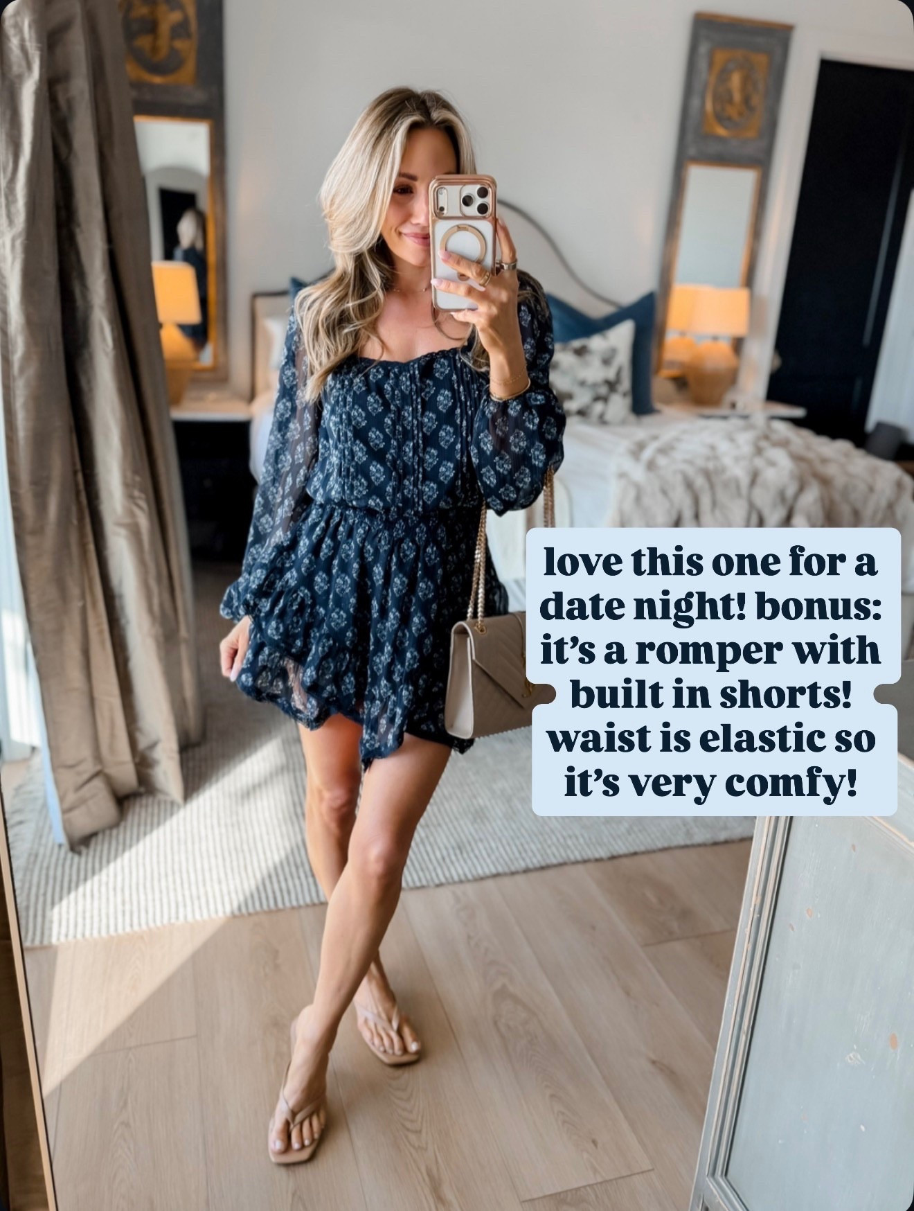 Abercrombie NEW mini dress! Such a flattering style! // I’m 5’3 for reference wearing a size xs!

#LTKSeasonal #LTKPetite #LTKootd