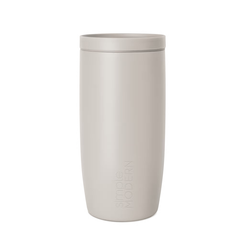 Stylish Water Bottles, Travel Mugs, Food Storage, and Backpacks | Simple Modern