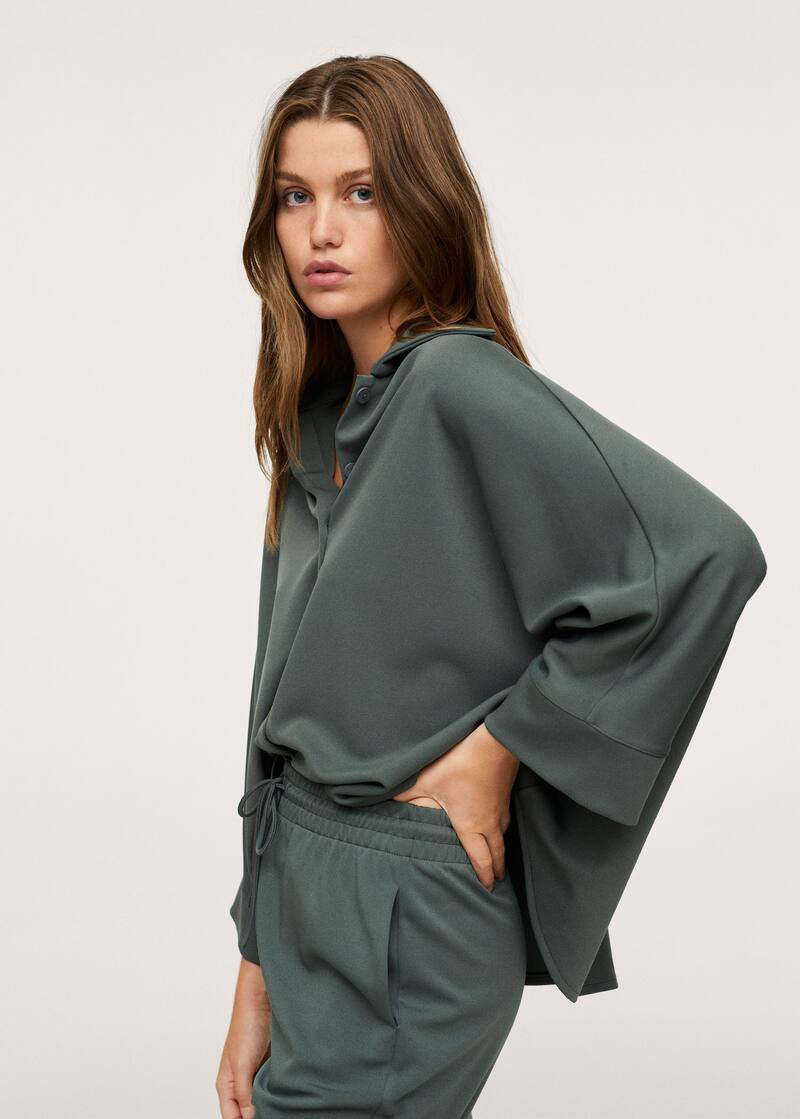 Search: Coord (22) | Mango United Kingdom | MANGO (UK)