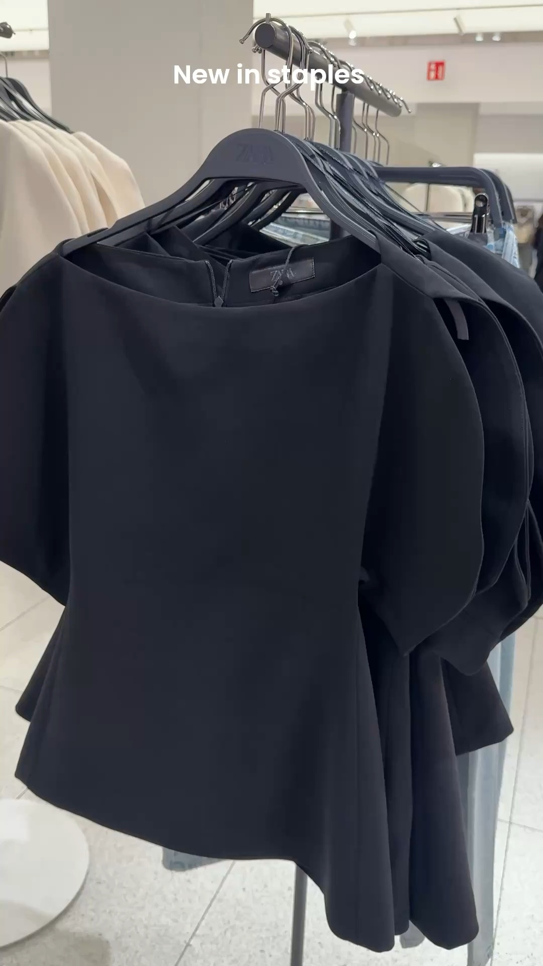 New in basics for spring outfit building 

#LTKuk #LTKstyletip