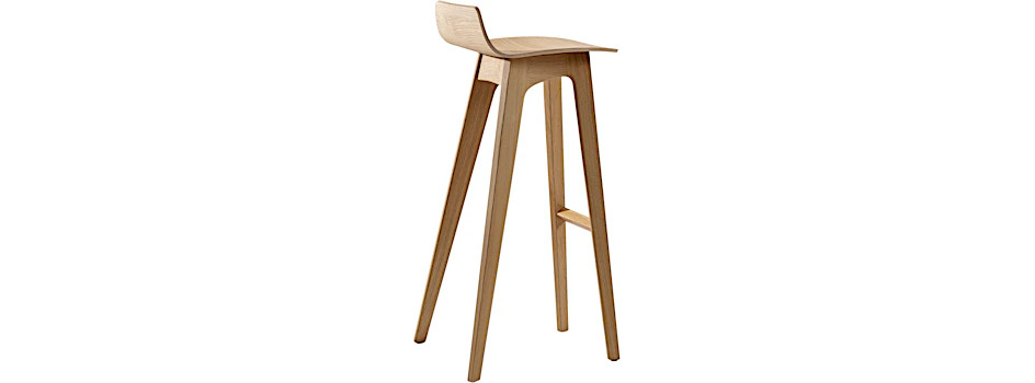 Morph Barstuhl | Design Bestseller (DE)