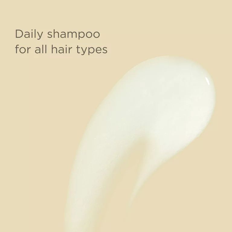 Hairitage Outta My Hair Gentle Daily Shampoo | Walmart (US)