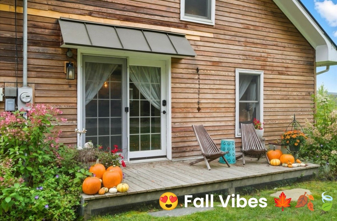 Fall in love with this view? Shop the look today 🍃🍁

#LTKParties #LTKSeasonal #LTKHome