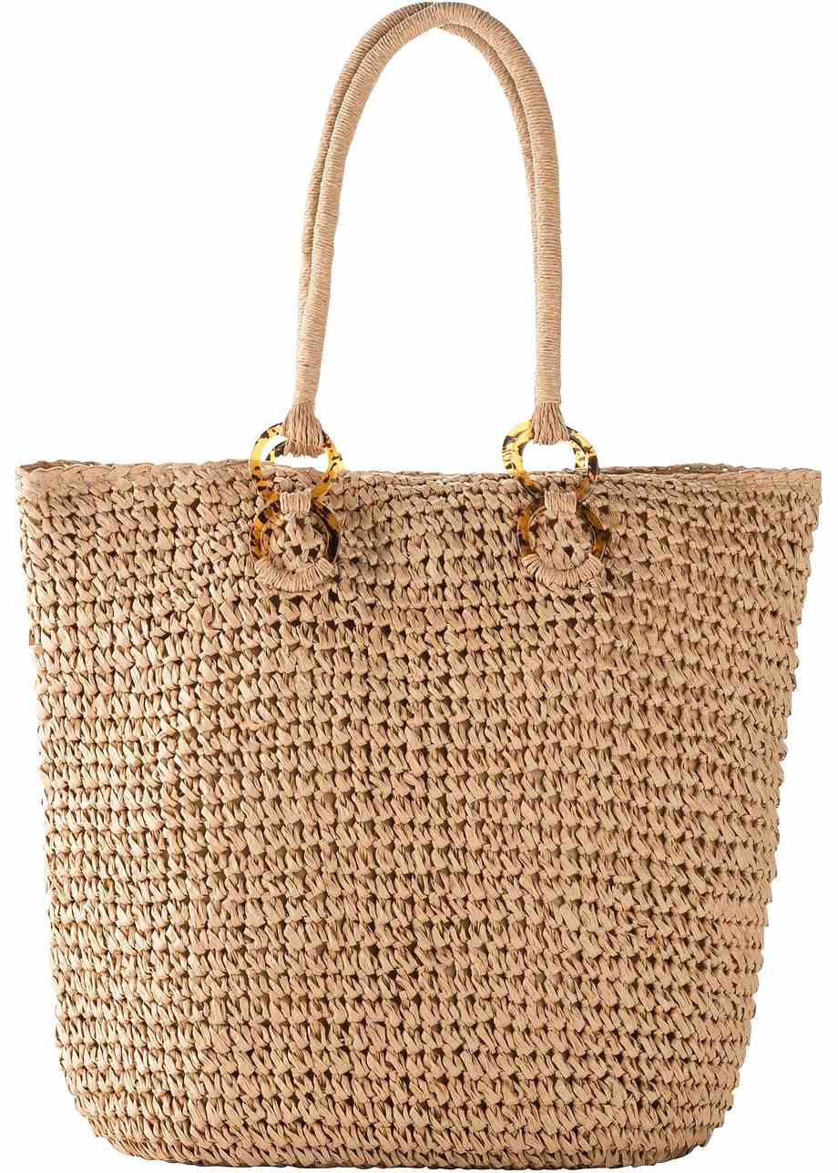 Strohshopper | Bonprix DE