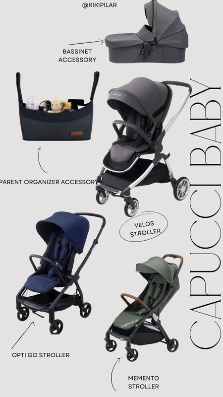Baby stroller
Travel system 
Black stroller
Stroller with accessories 
Baby item
Must have baby

#LTKkids #LTKbaby #LTKfamily