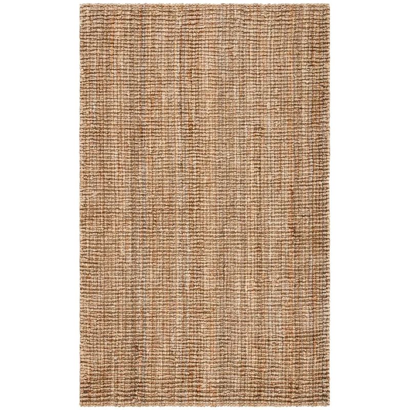 Grassmere Handmade Flatweave Natural Area Rug | Wayfair North America