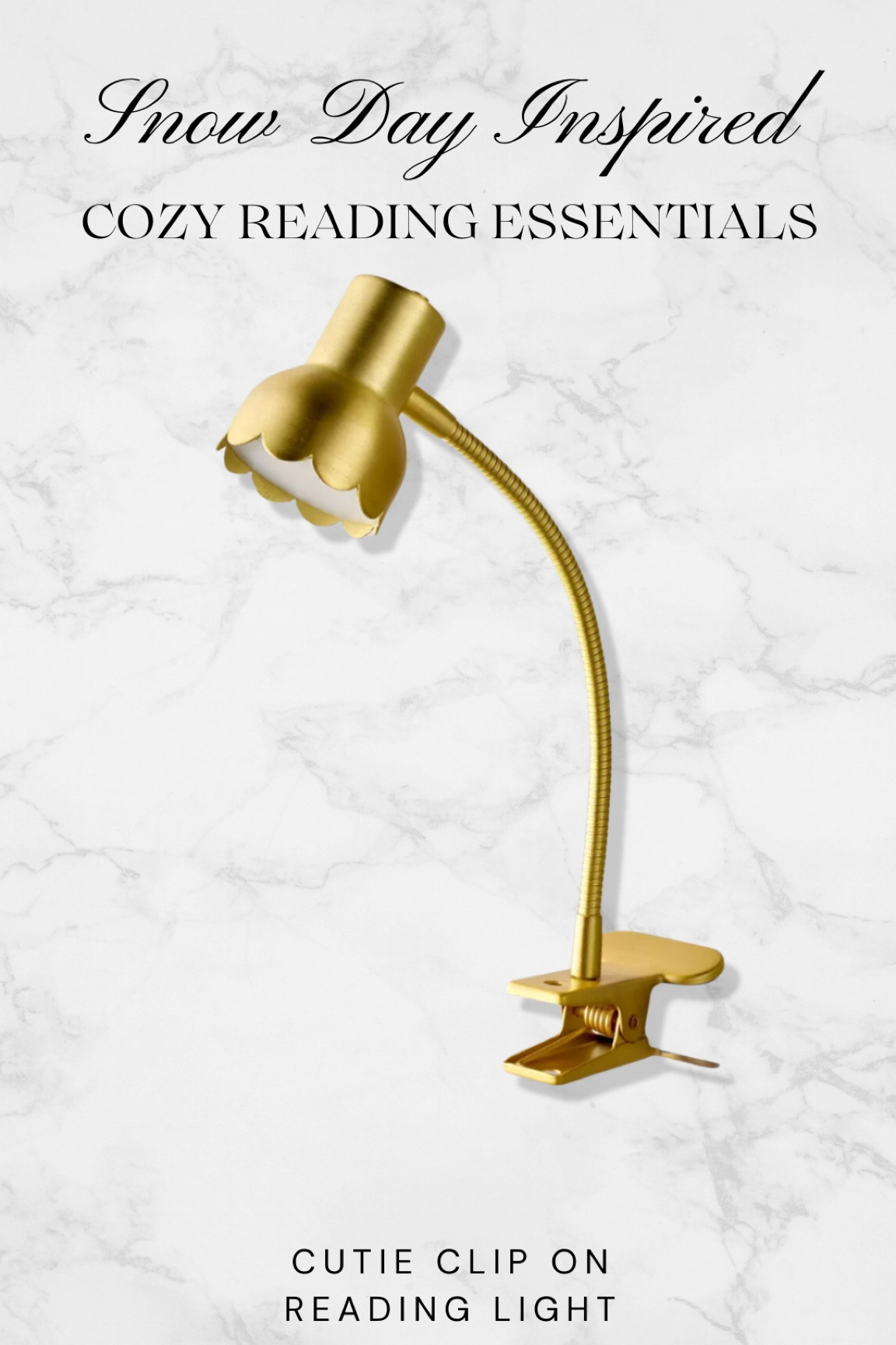 The cutest clip on reading light ever 🥹



#LTKHome #LTKFindsUnder50