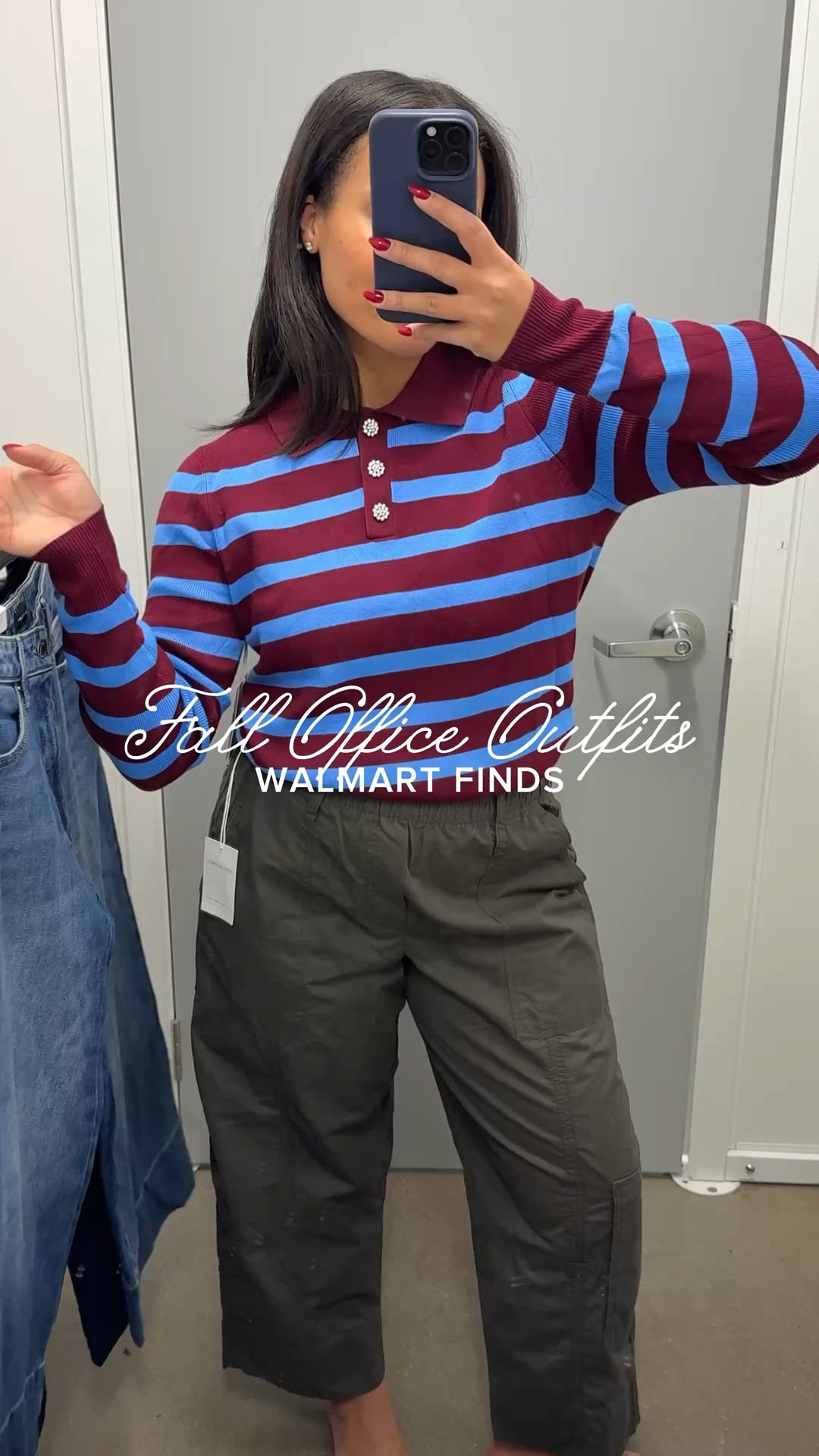 fall office outfit inspo for my 9-5 girlies!! all added on LTK 🍁 #officeoutfits #fallfashion #workwear #falloutfits #walmartfinds

#LTKootd #LTKWorkwear #LTKmomlife