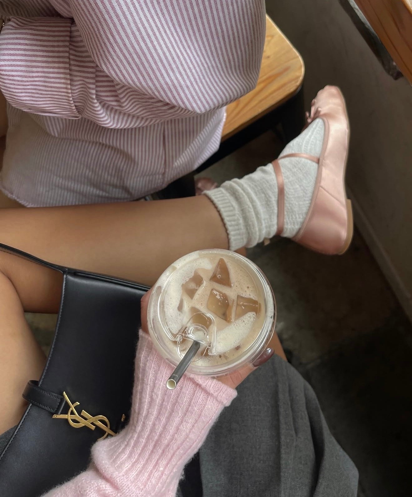 My flats are sold out from last spring but I am tagging similar ! Also tagged the most similar as the "exact" 🌸🩰✨

#LTKSeasonal #LTKSaleAlert