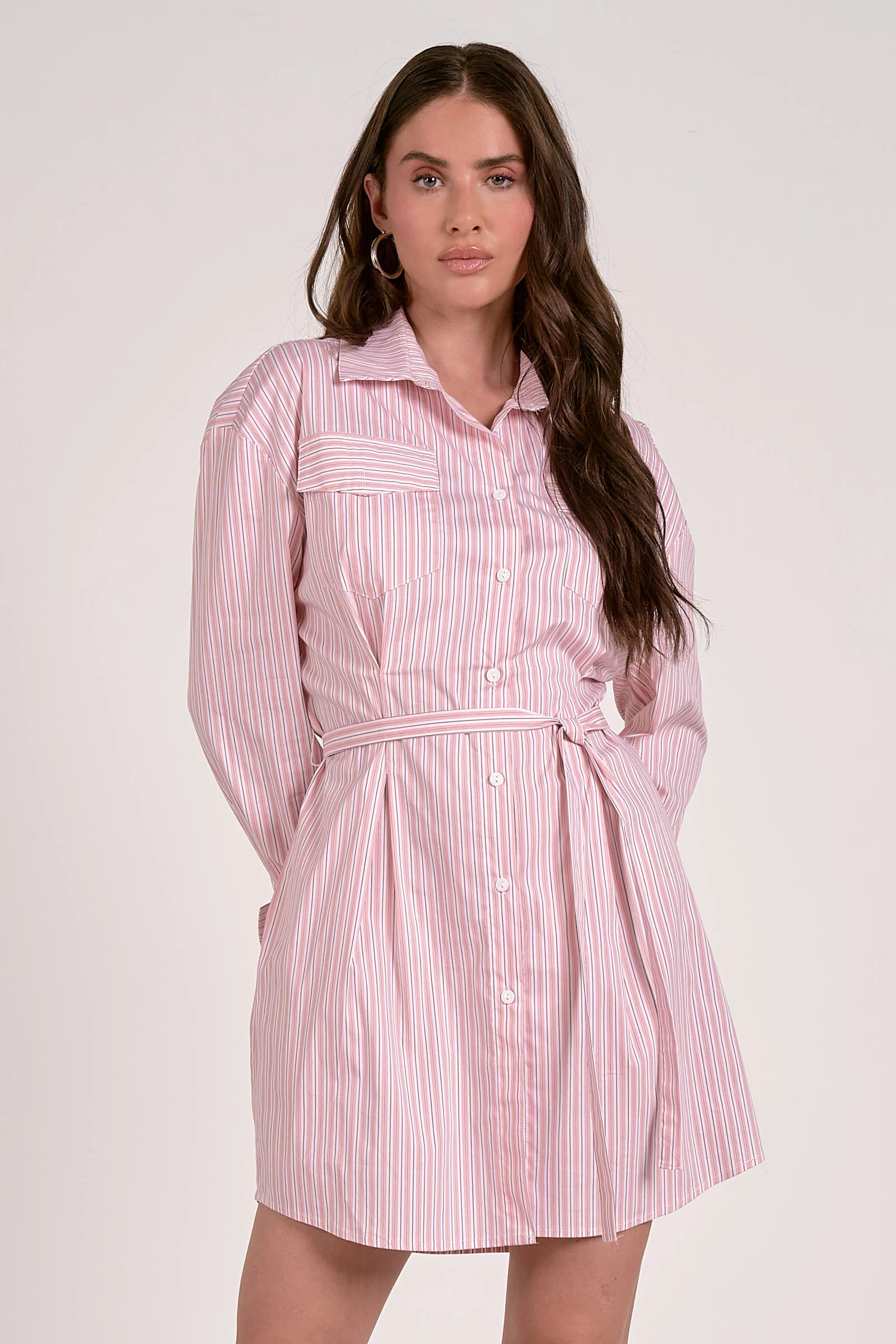 Cynthia Dress | Shop Elan