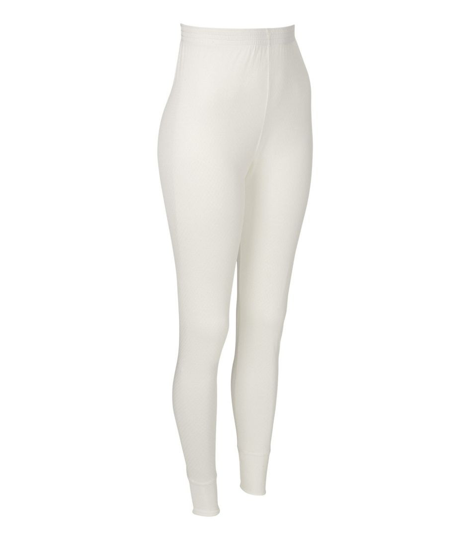 Women's Silk Pointelle, Pants | L.L. Bean