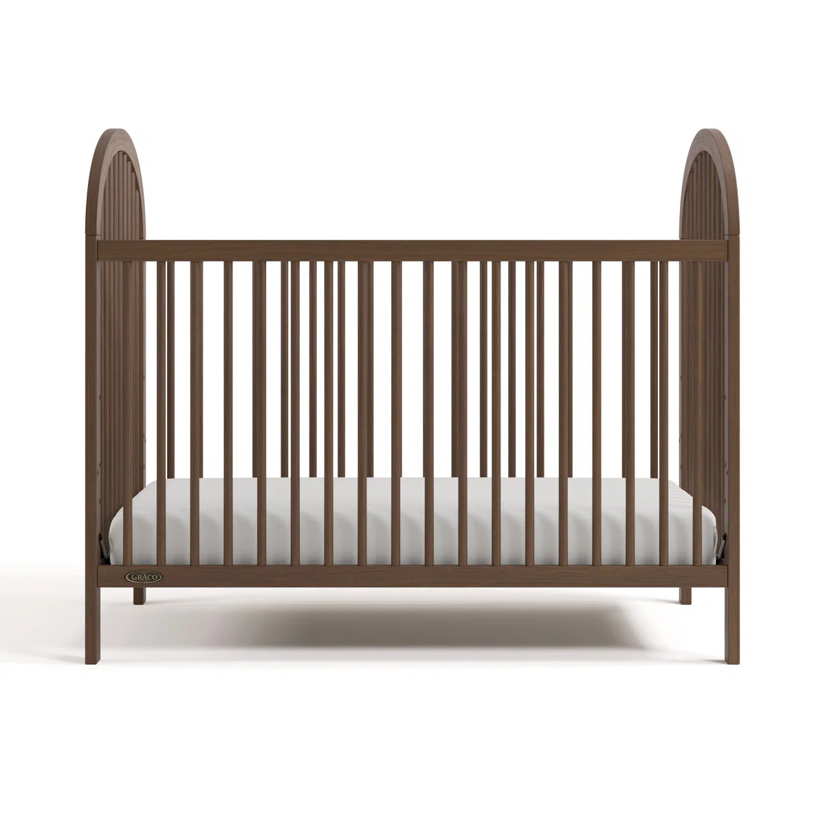 Olivia 3-In-1 Convertible Crib | Wayfair North America