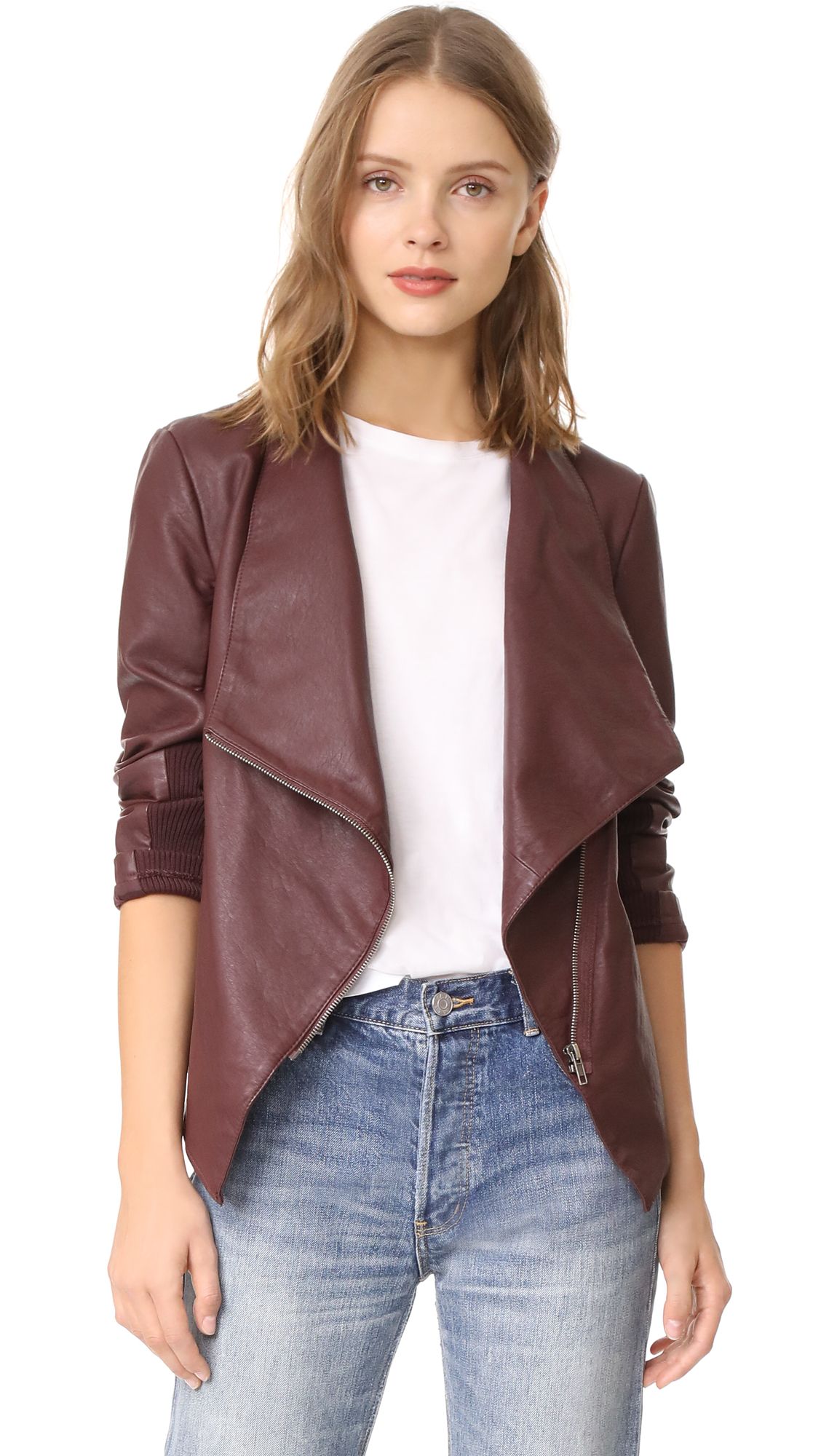 Gabrielle Textured Jacket | Shopbop
