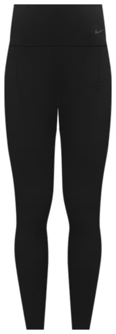 Nike Women's Universa Medium-Support High-Waisted 7/8 Leggings | Dick's Sporting Goods