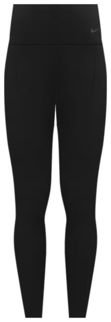 Nike Women's Universa Medium-Support High-Waisted 7/8 Leggings | Dick's Sporting Goods