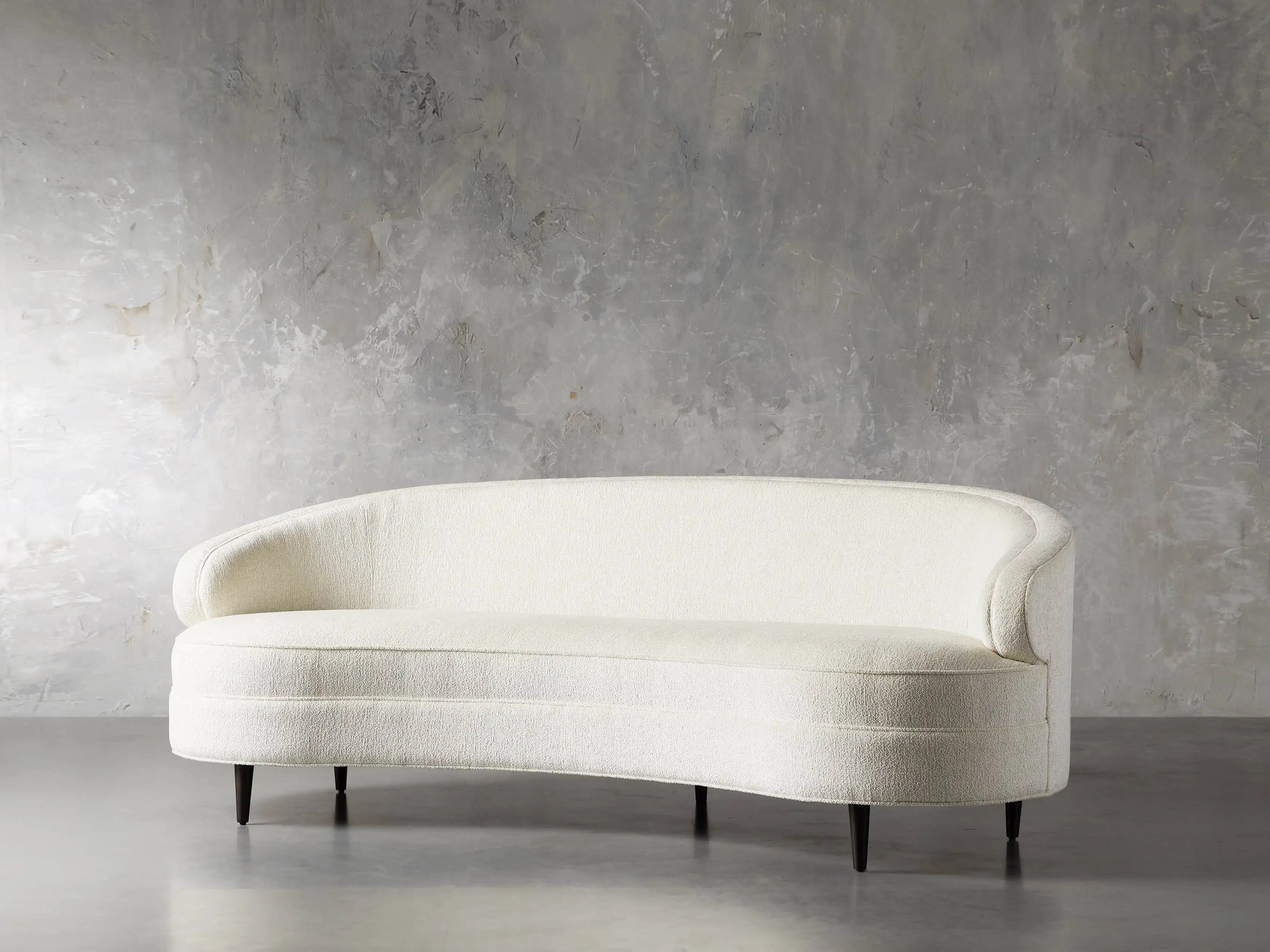 Flynn Sofa | Arhaus