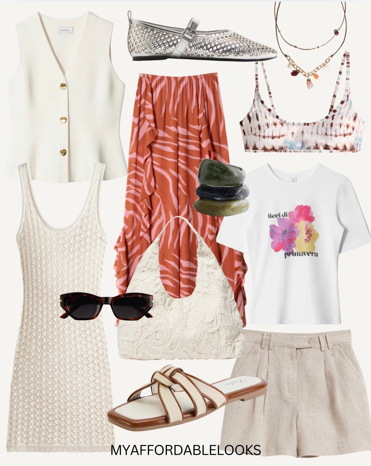 Vacation Fashion Finds

#LTKTravel #LTKootd #LTKSeasonal