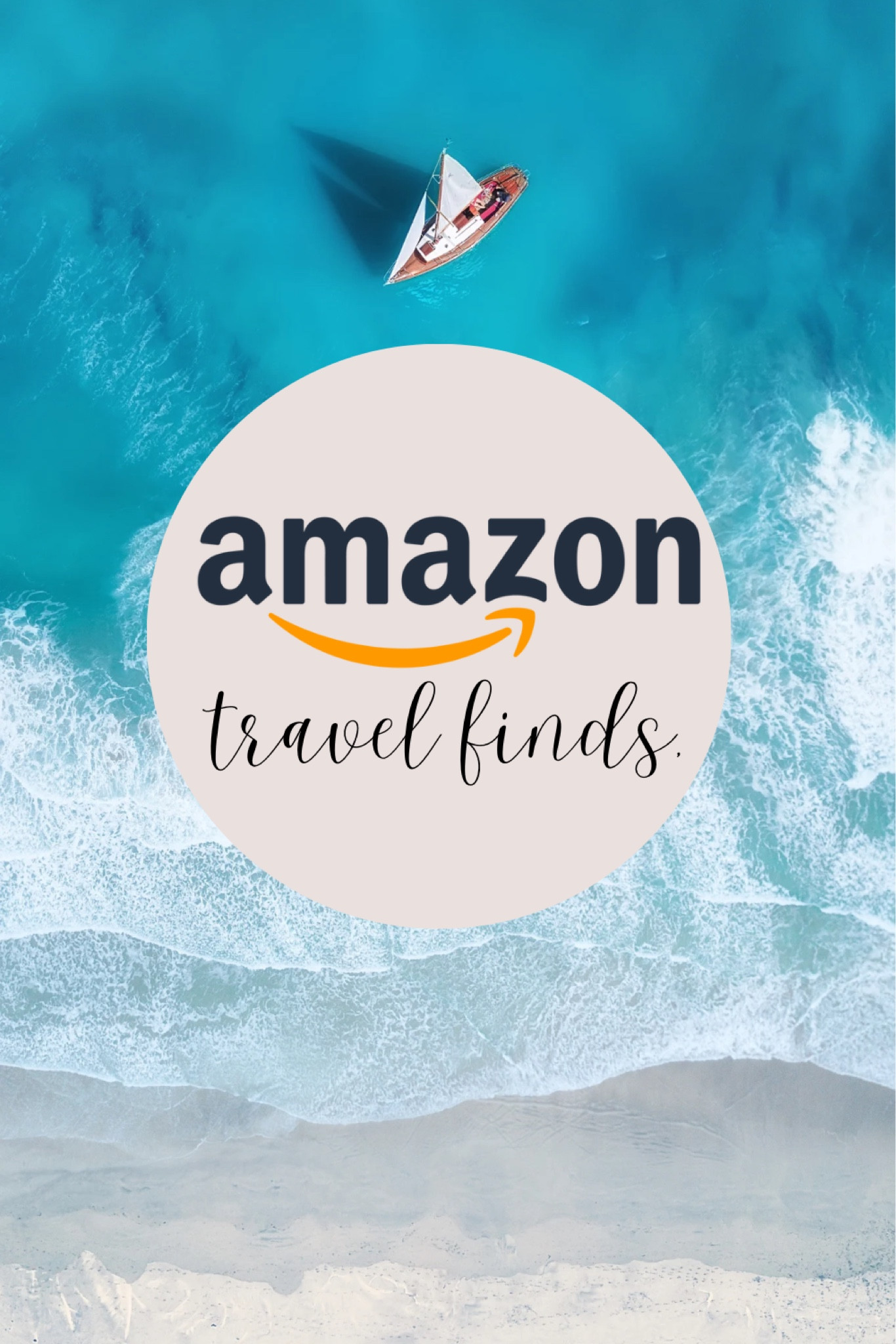 Amazon travel finds and gadgets!
