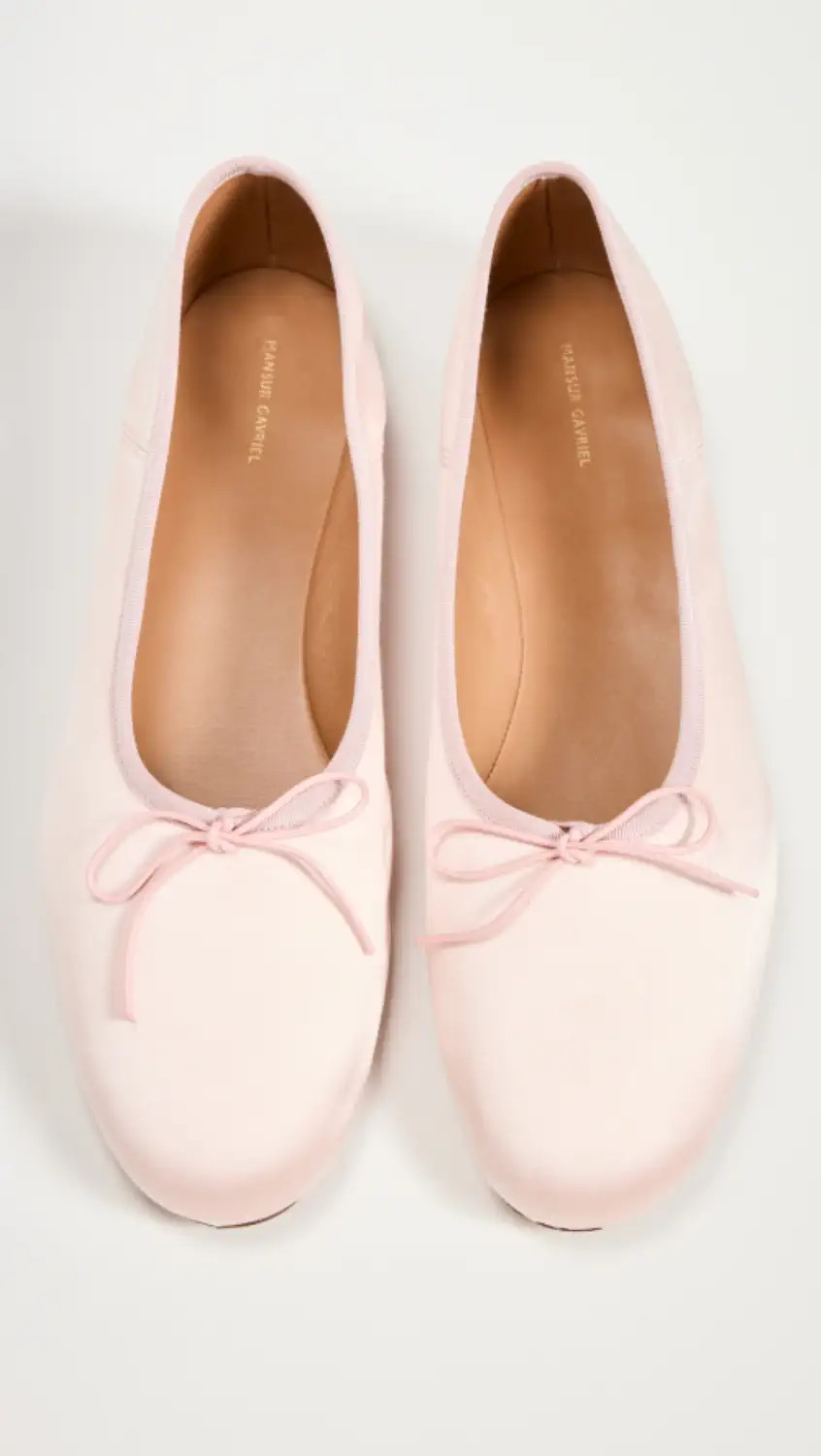 Dream Ballerina Flats | Shopbop