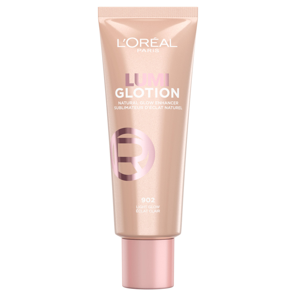 L'Oreal Paris Lumi Glotion Natural Glow Enhancer | Adore Beauty (ANZ)