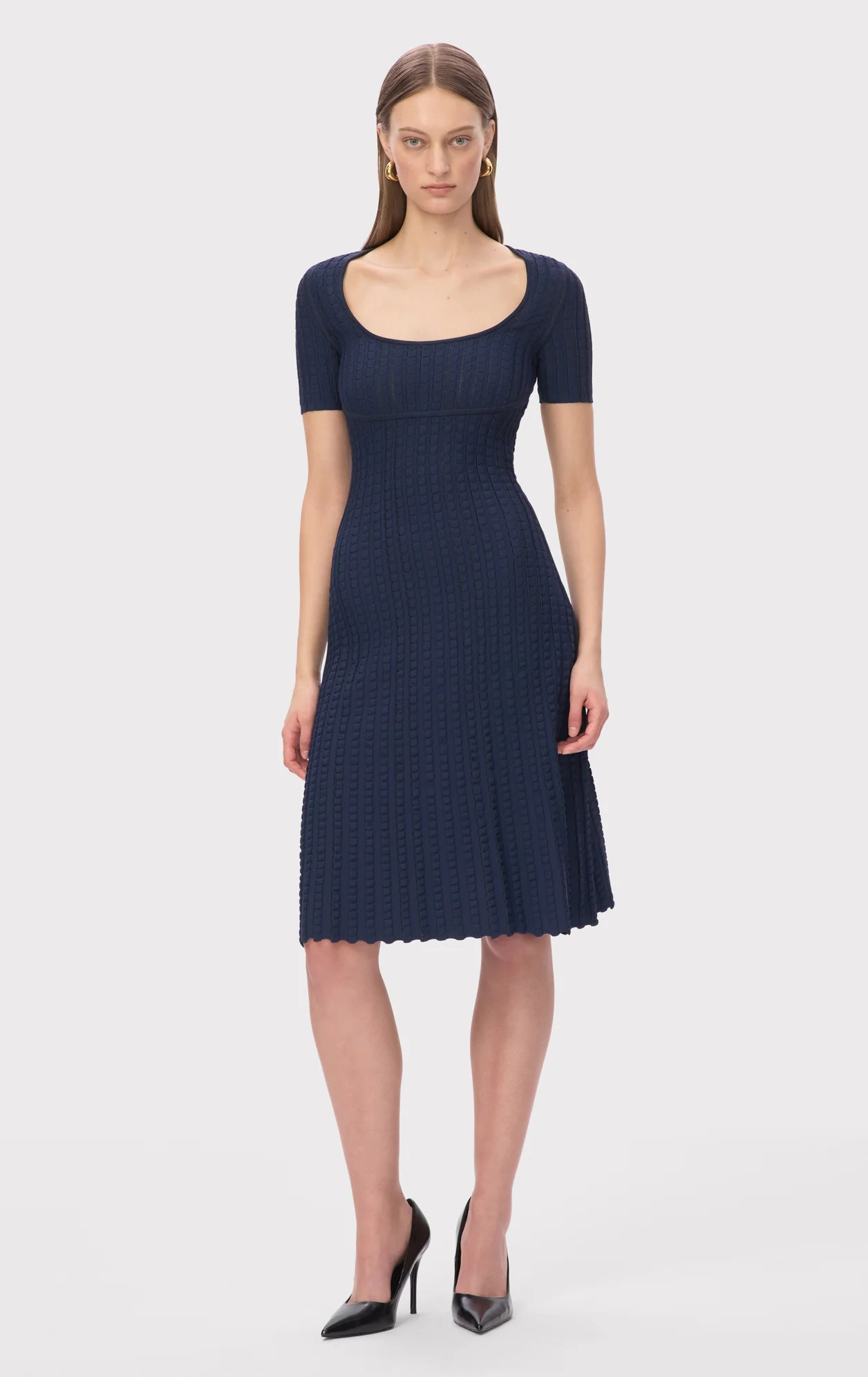 THE CALISTA DRESS | Herve Leger