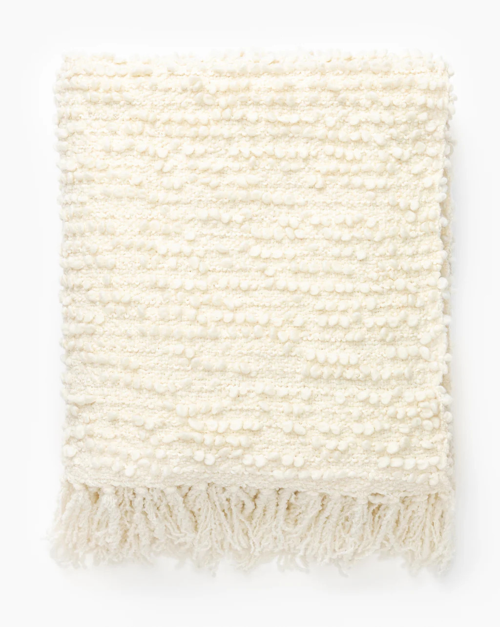 Beatrice Wool Throw | McGee & Co.