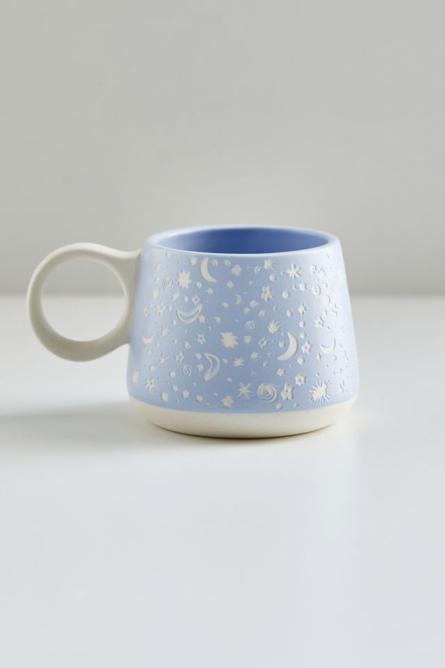 Seeing Stars Mug | Urban Outfitters (US and RoW)