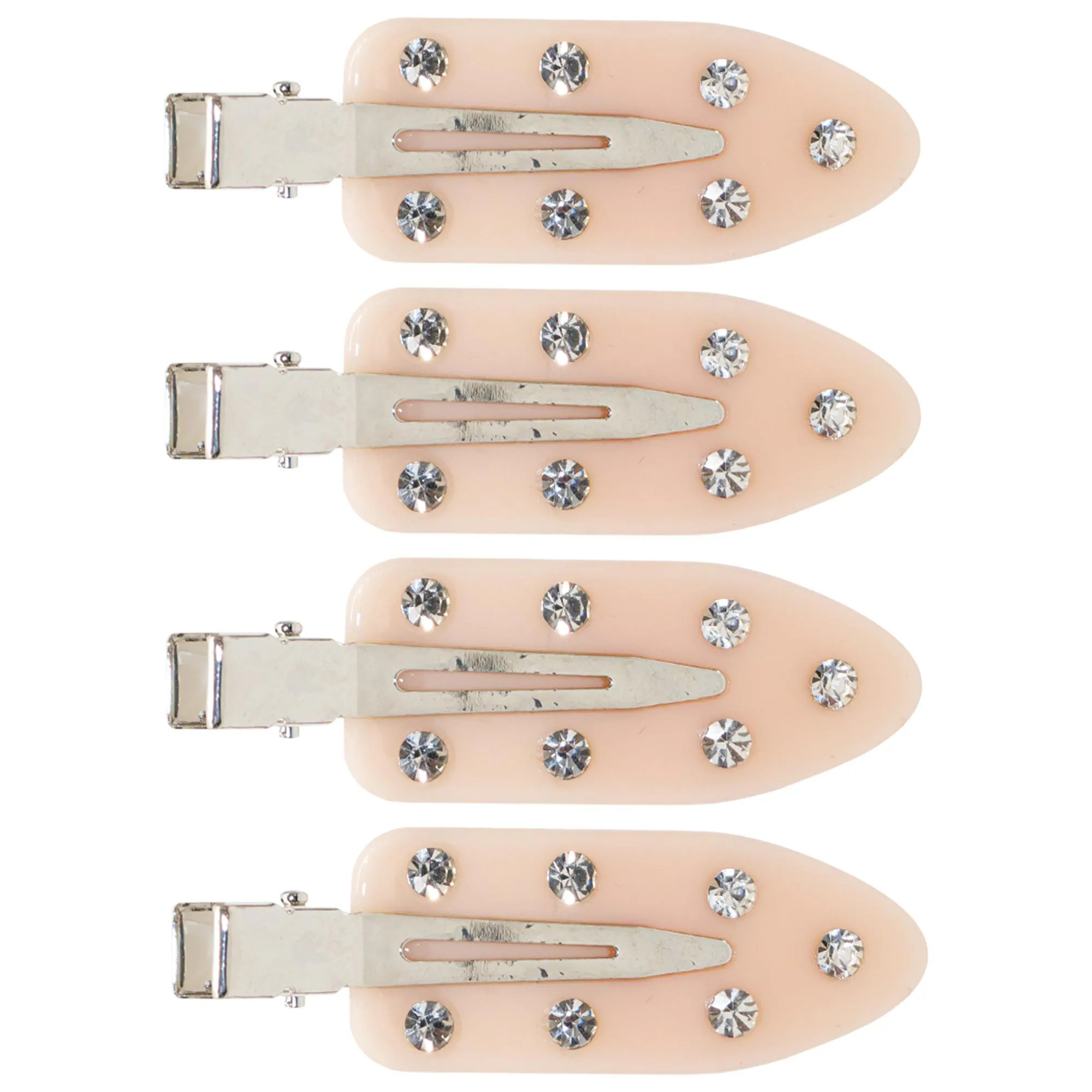 Emi Jay Popstar Hair Setting Clips in Crème Brûlée | Sephora (US)