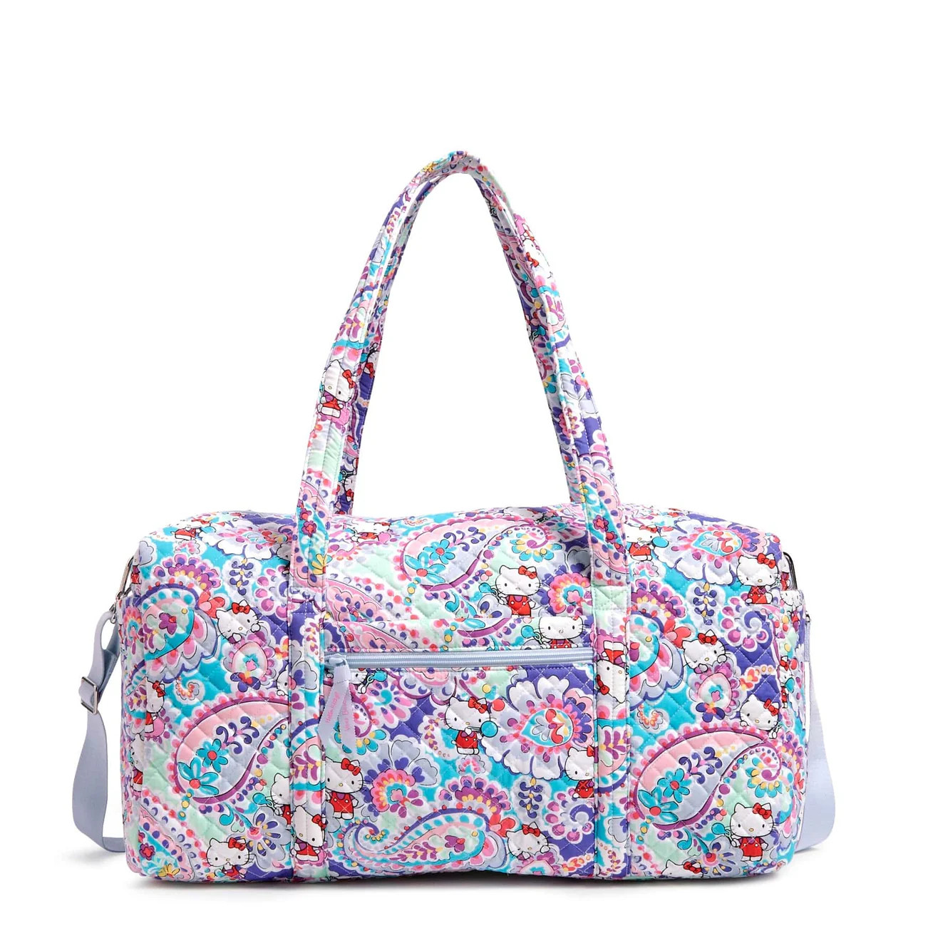 Hello Kitty® Large Travel Duffel Bag | Vera Bradley