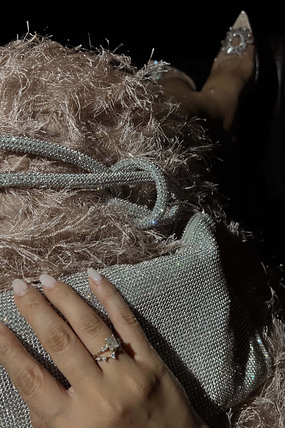 #LTKstyletip #LTKcurves #LTKshoecrush