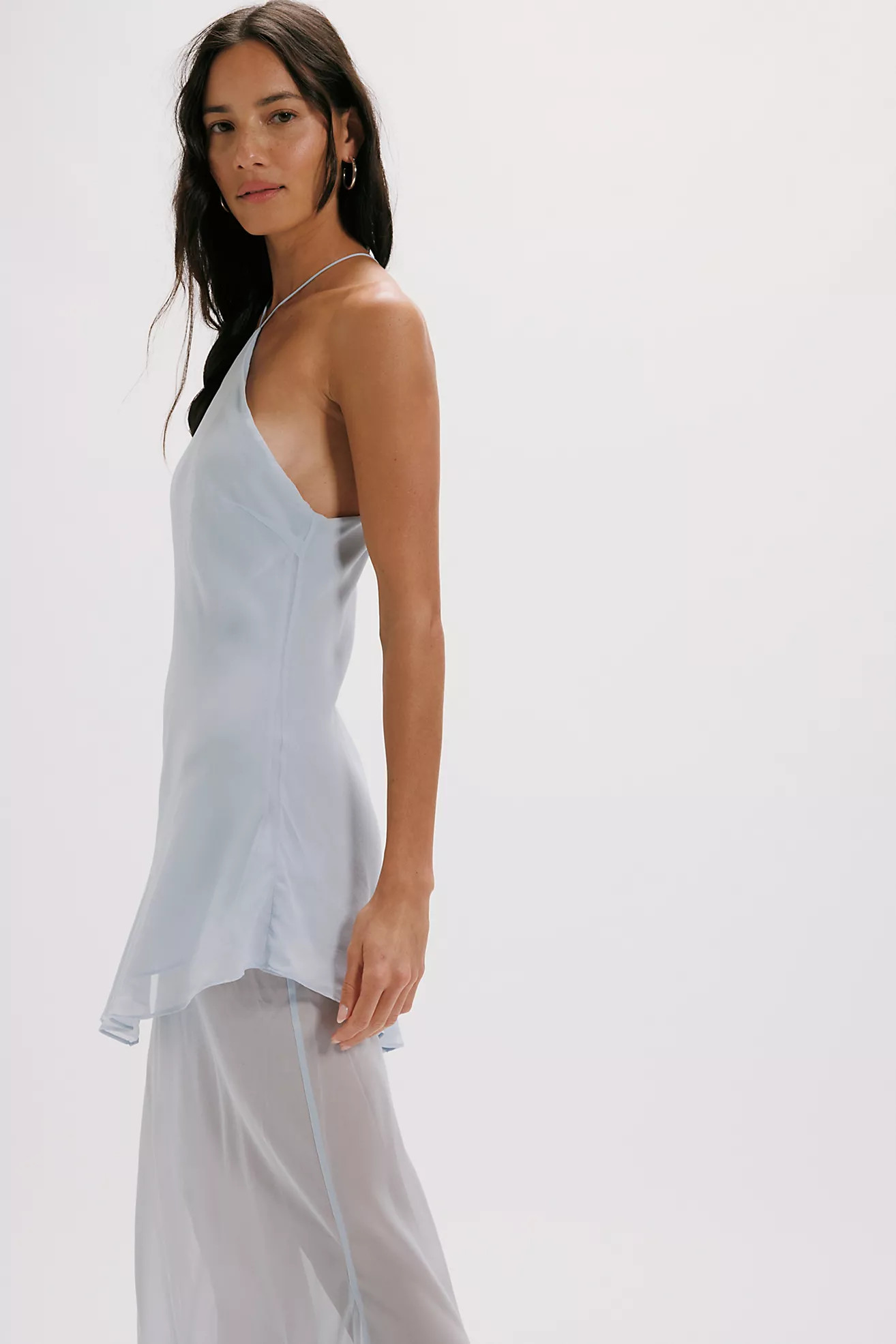 Hansen & Gretel Amaris Maxi Dress | Free People (Global - UK&FR Excluded)