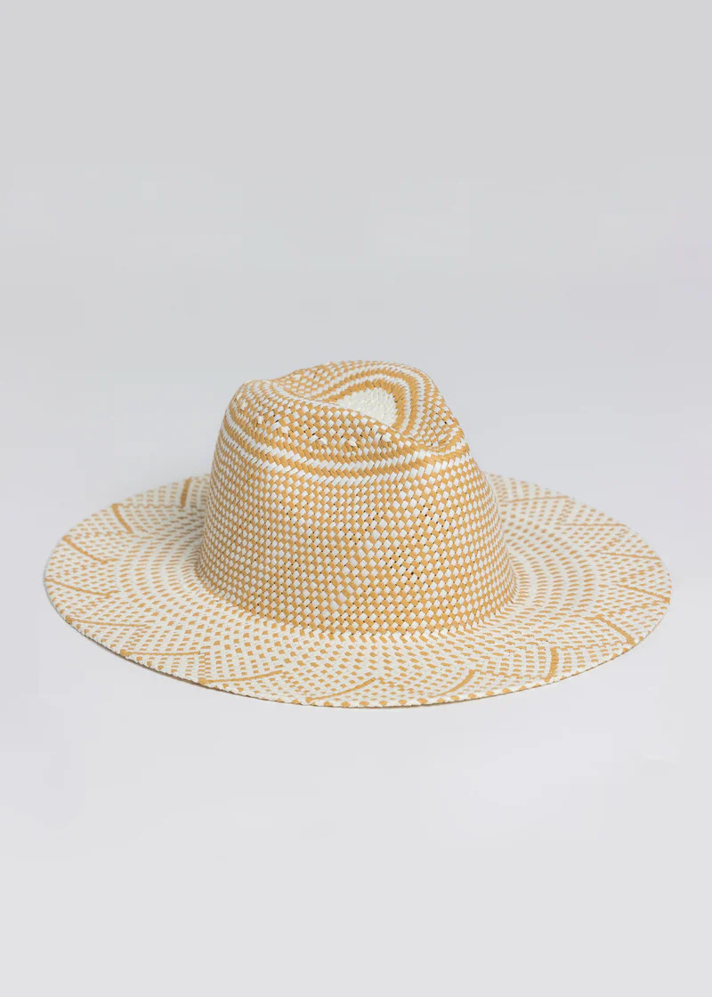 Wren Novelty Packable | Hat Attack