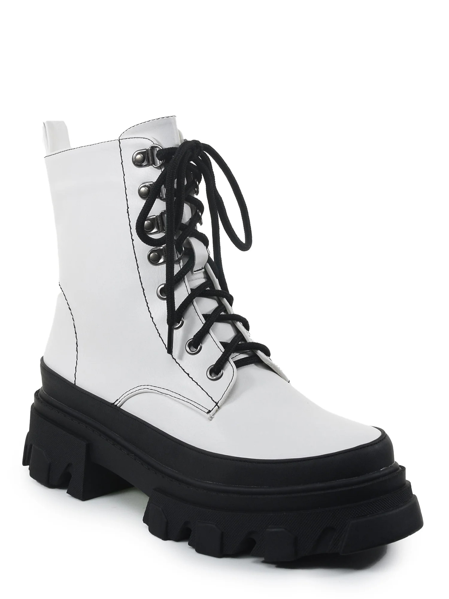 White | Walmart (US)