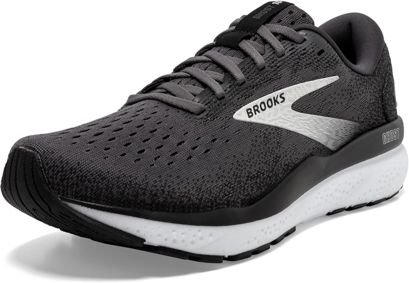 Brooks Women’s Ghost 16 Neutral Running Shoe | Amazon (US)