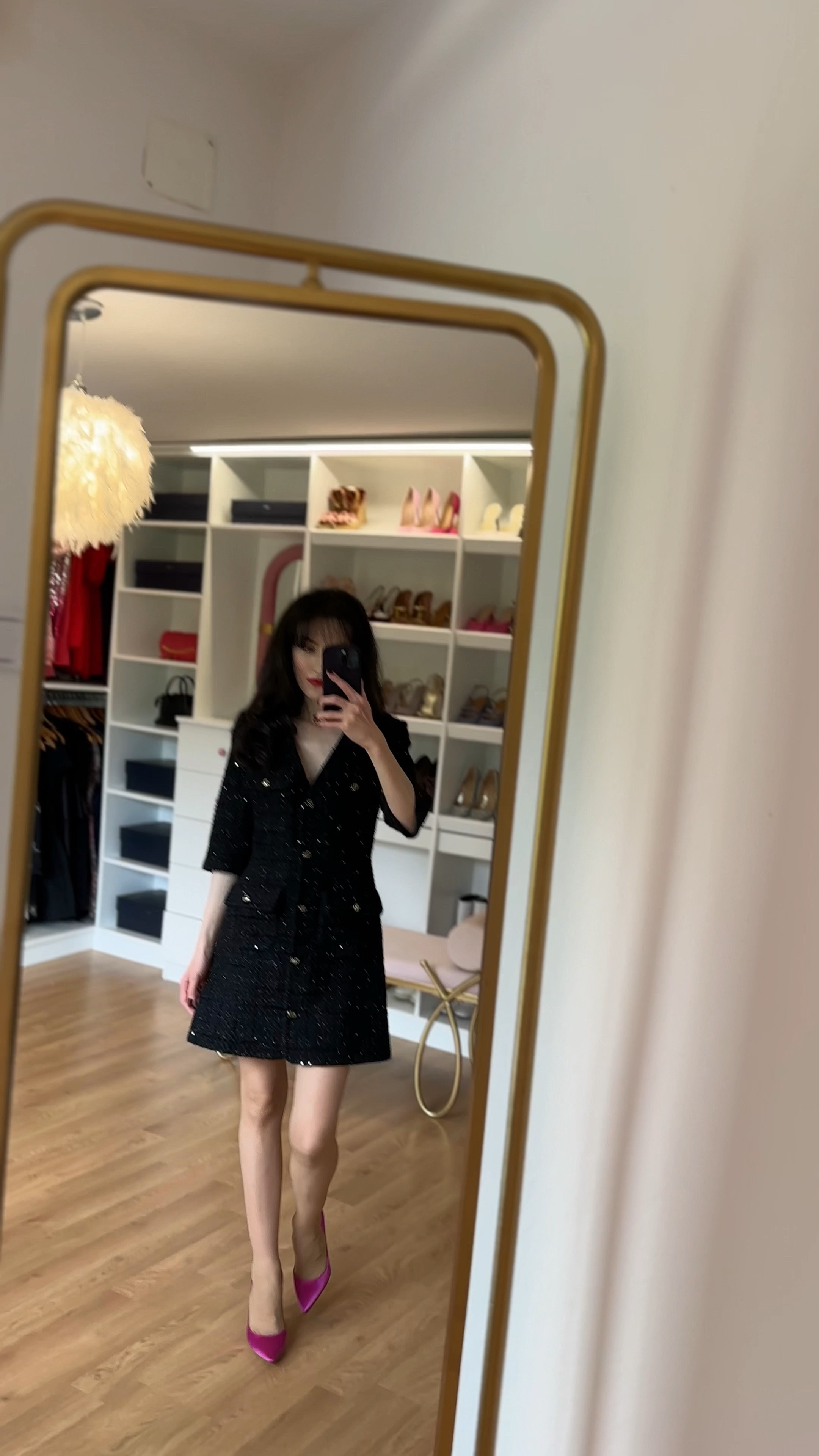 #thanksgivingdayoutfit #dinnerpartyoutfit #littleblackdress #dress #falldress #autumndress #partydress #thanksgivingdayoutfits

#LTKHoliday #LTKVideo #LTKParties