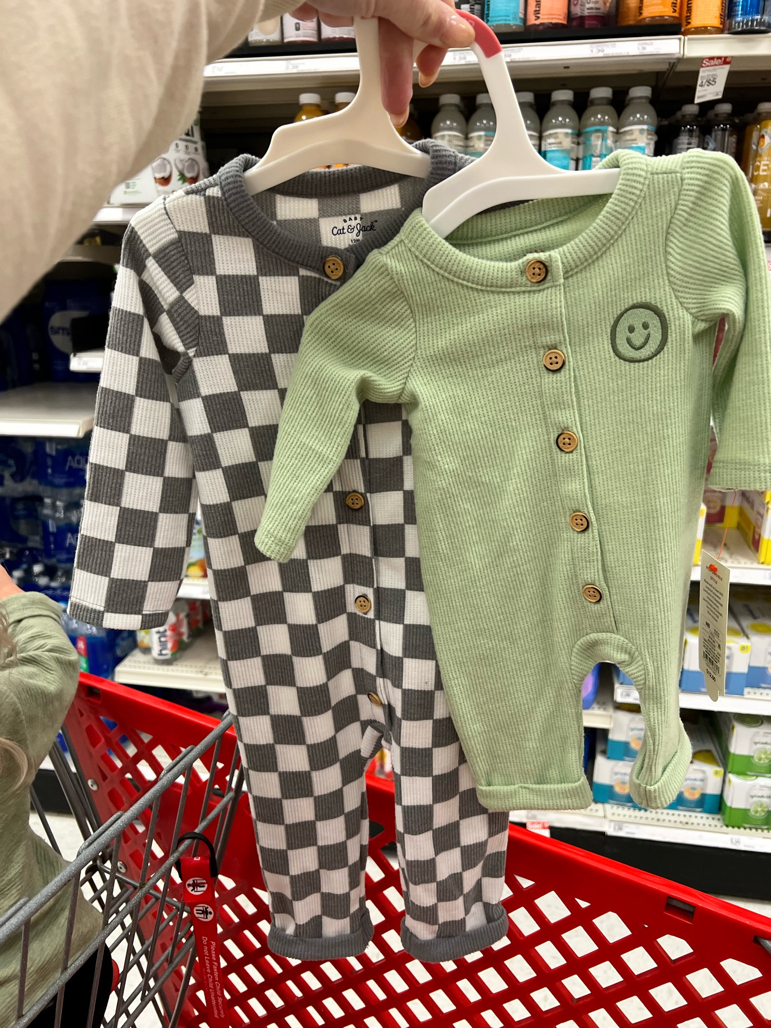 Brotherly love | 18 months | new born 🫶🏼
You better believe I’m dressing my boys same same but different | 

#targetfinds #boymom #twinningbutdifferent

#LTKkids #LTKbaby #LTKSeasonal