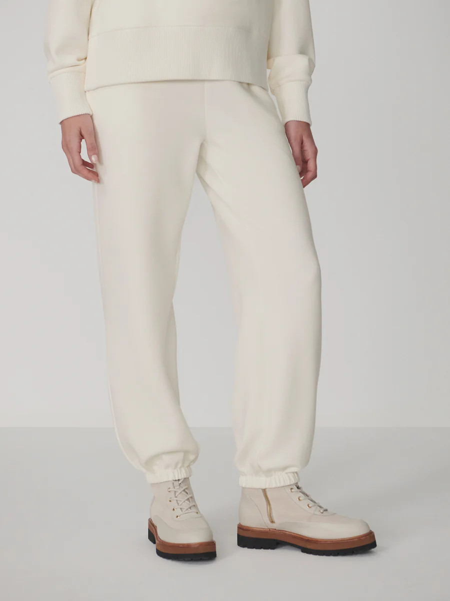 The Classic Cuff Pant 25 | Women's Cuff Trousers | Varley US | Varley US