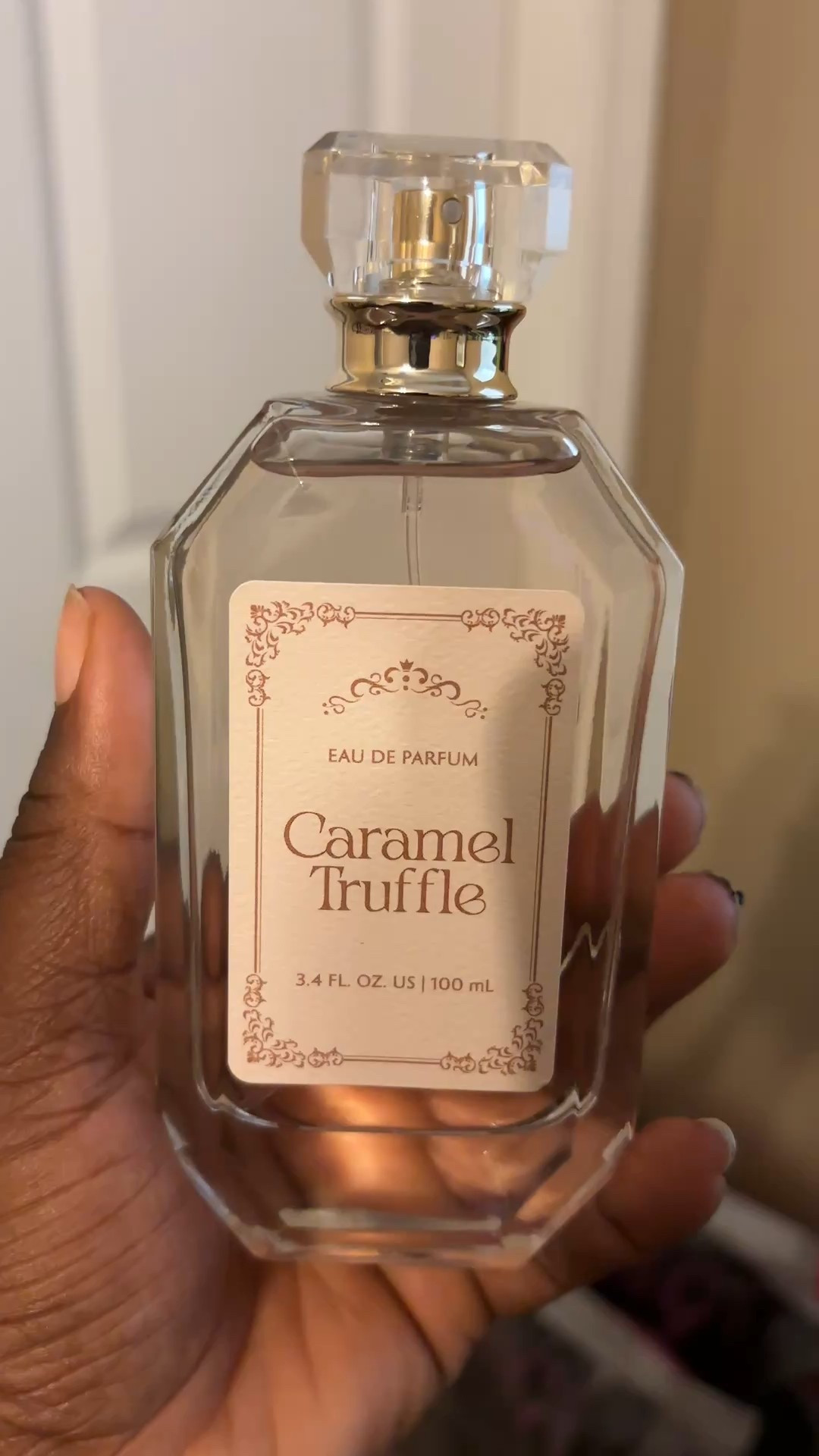 Caramel Truffle 

#LTKPlusSize #LTKBeauty #LTKOver40