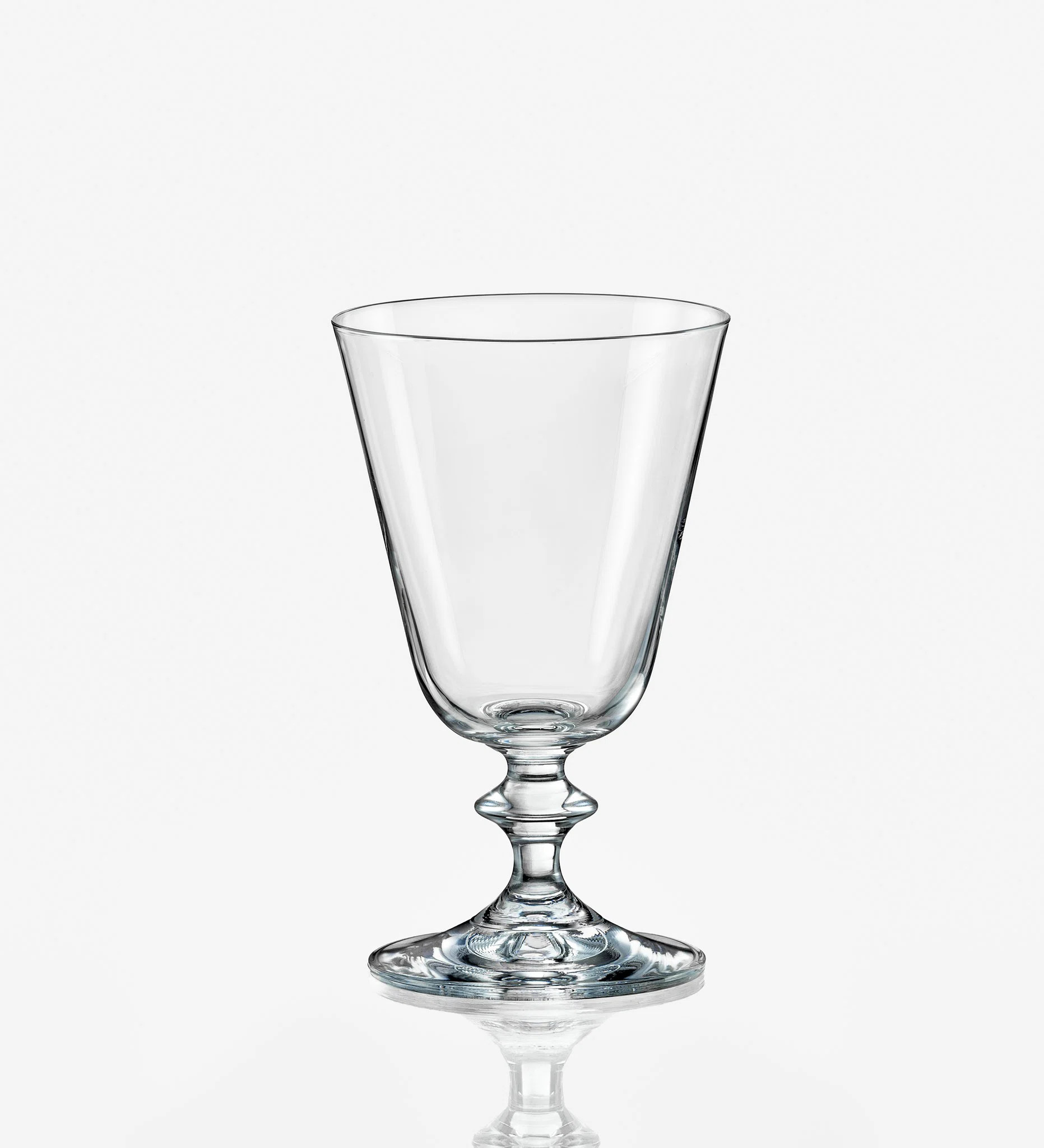 Tomball 9oz. Wine Glass Set (Set of 6) | Wayfair North America