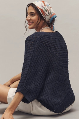 Printed Bandana Scarf | Anthropologie (US)