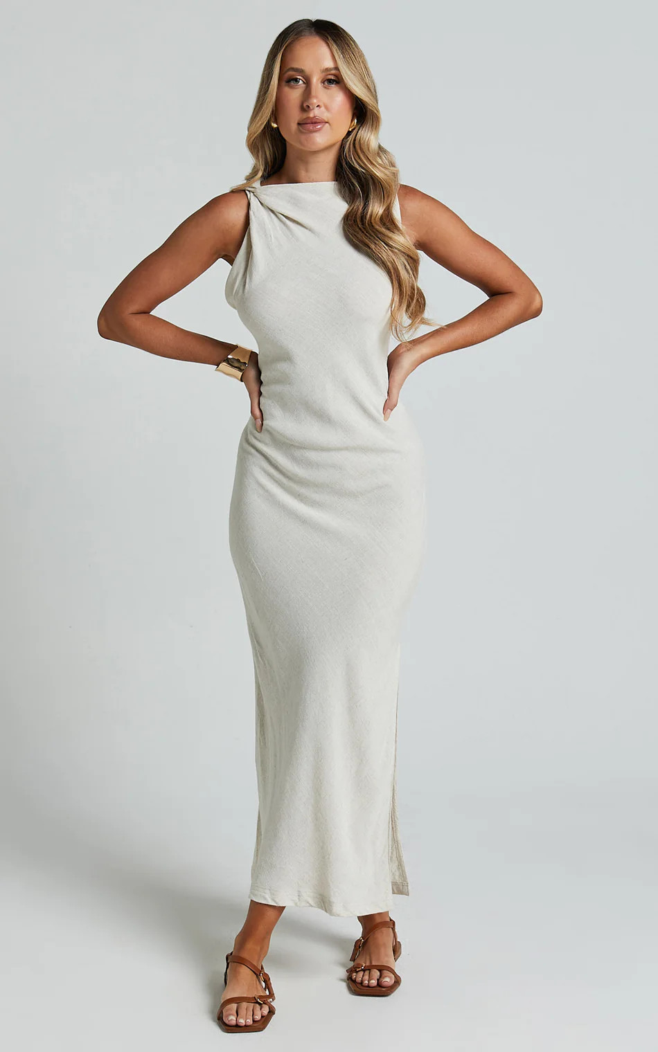 Jessenia Midi Dress | Showpo (US, UK & Europe)
