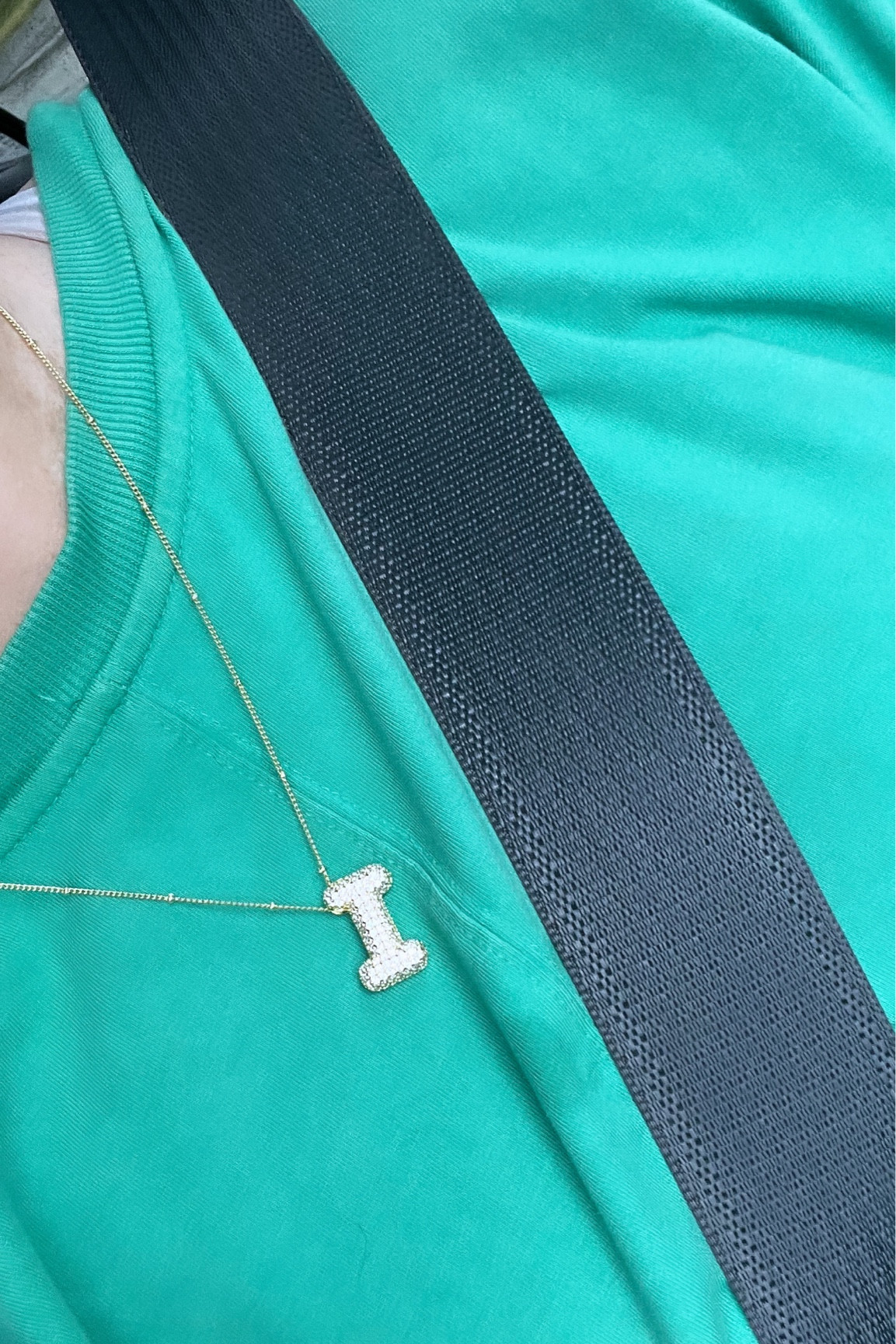 My fave signature necklace!!

#LTKSummerSales #LTKVideo #LTKBeauty