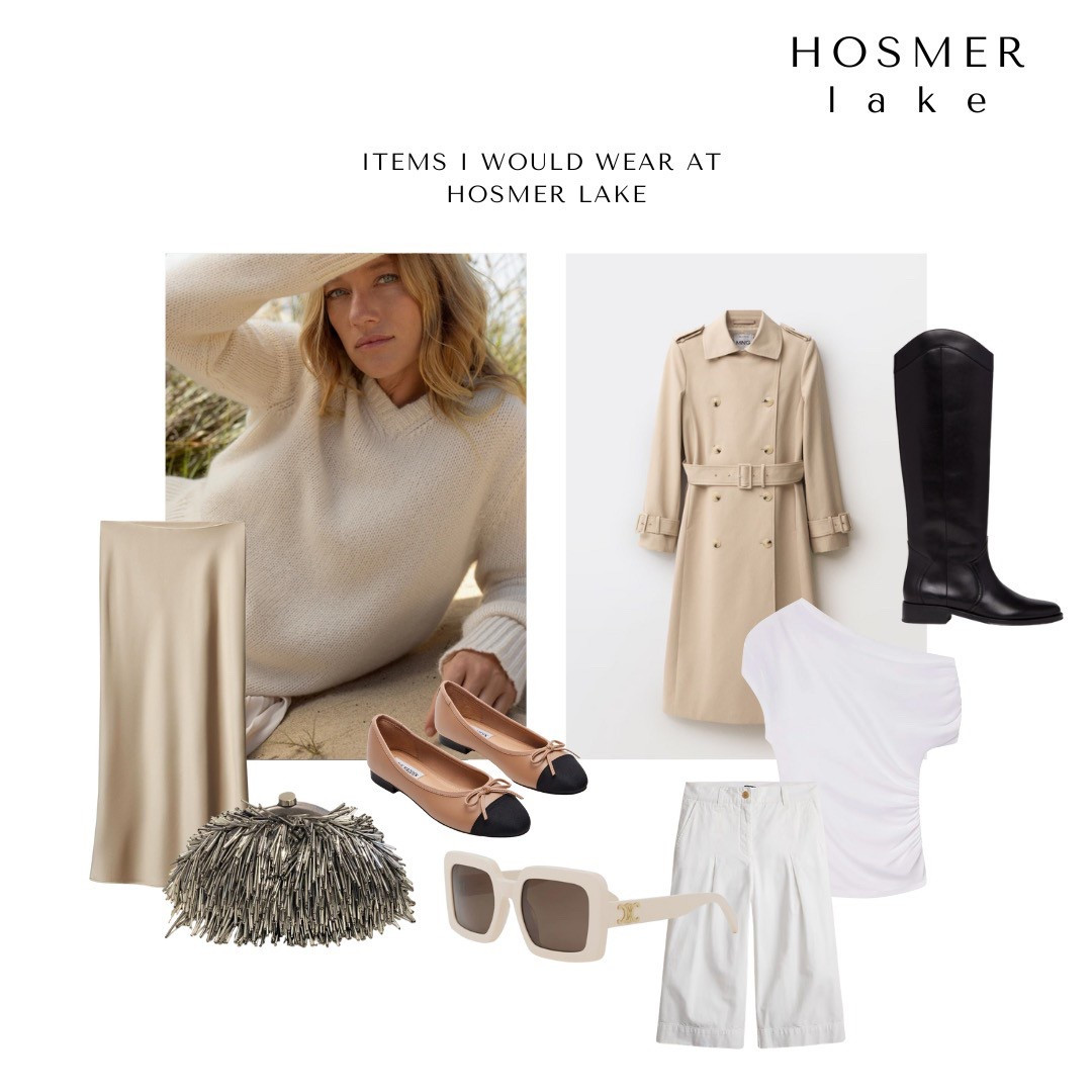 A neutral spring fashion edit 

#LTKWorkwear #LTKStyleTip #LTKSeasonal